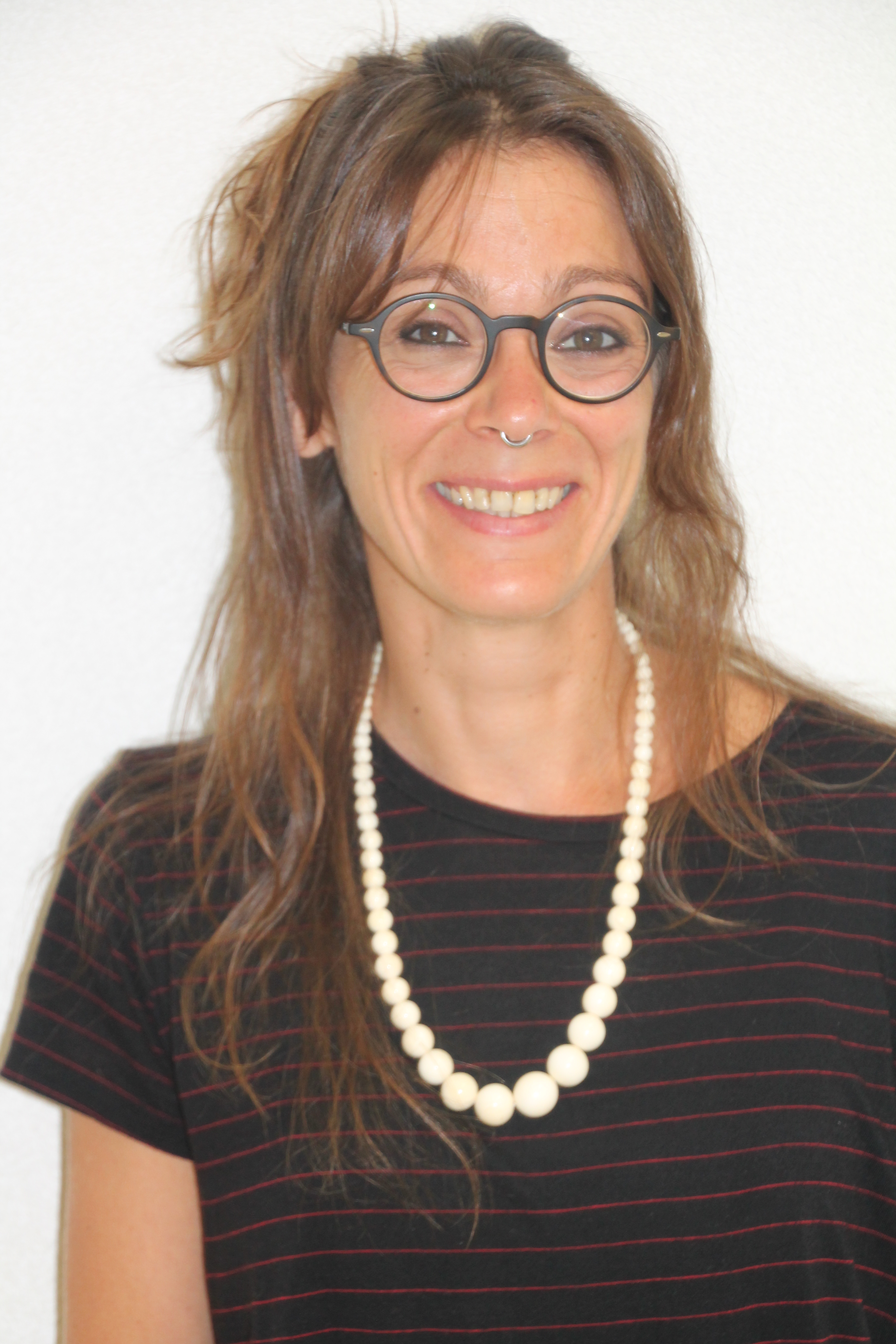 Barbara Maurières