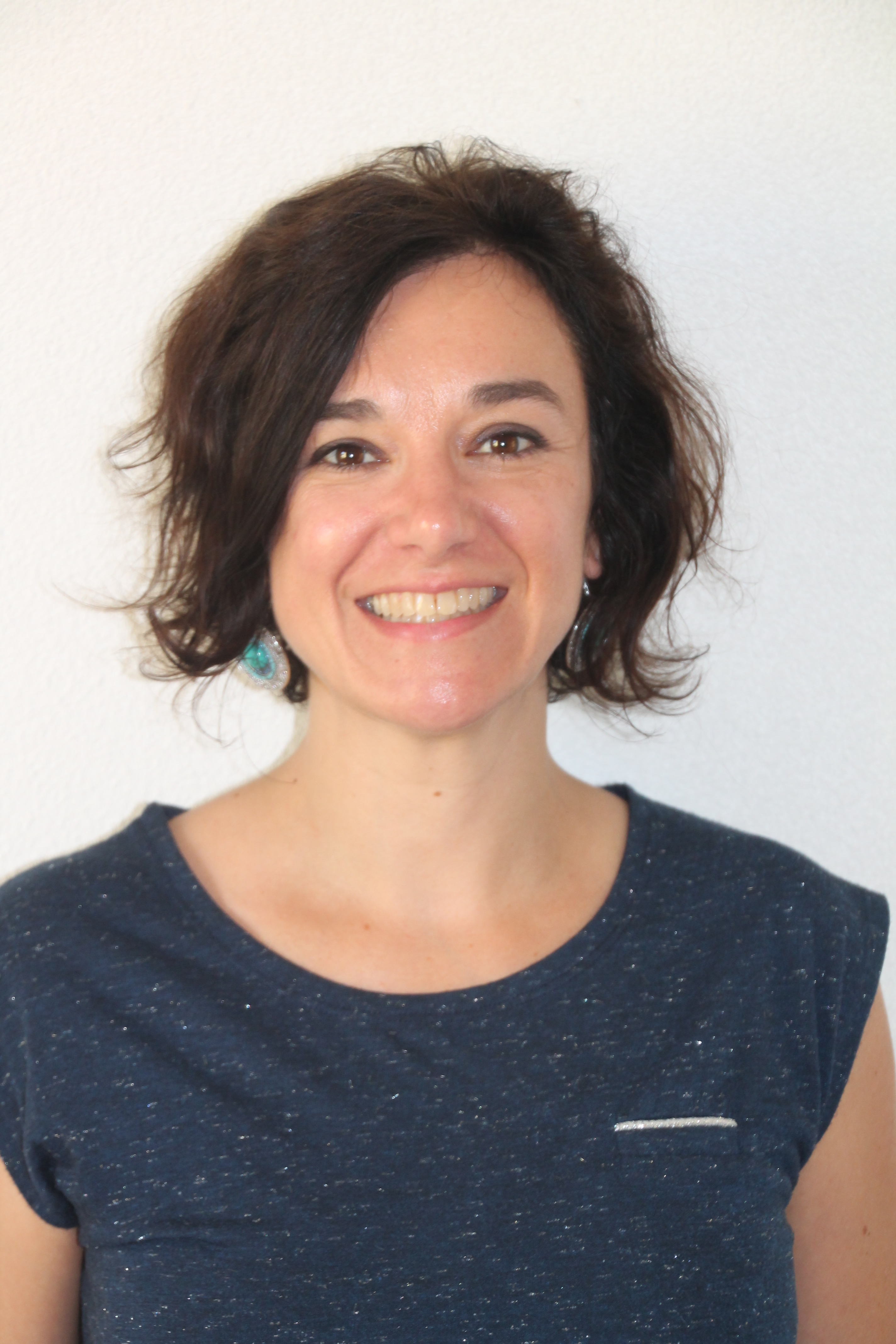 Christine Soucasse