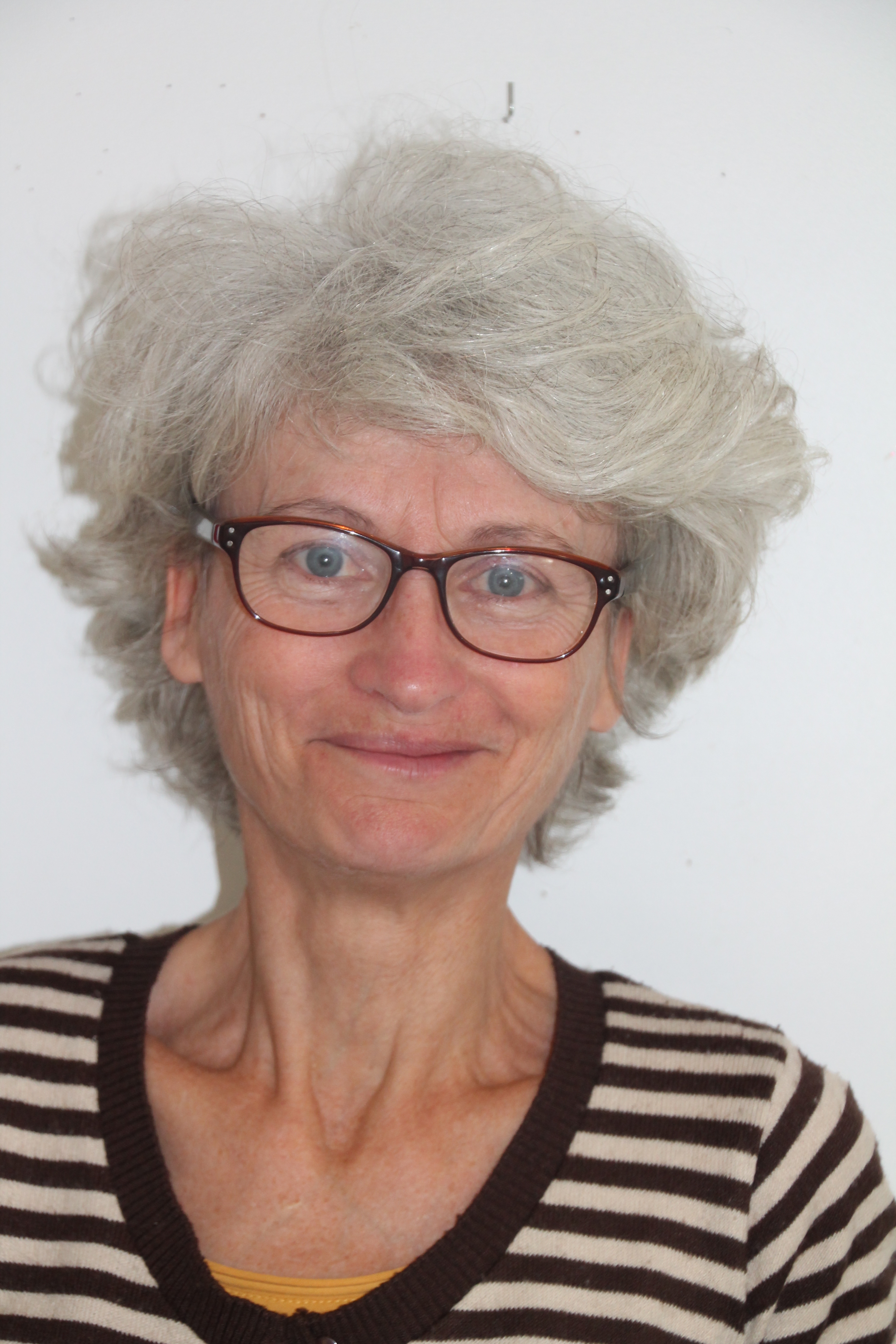 Fabienne Mallet