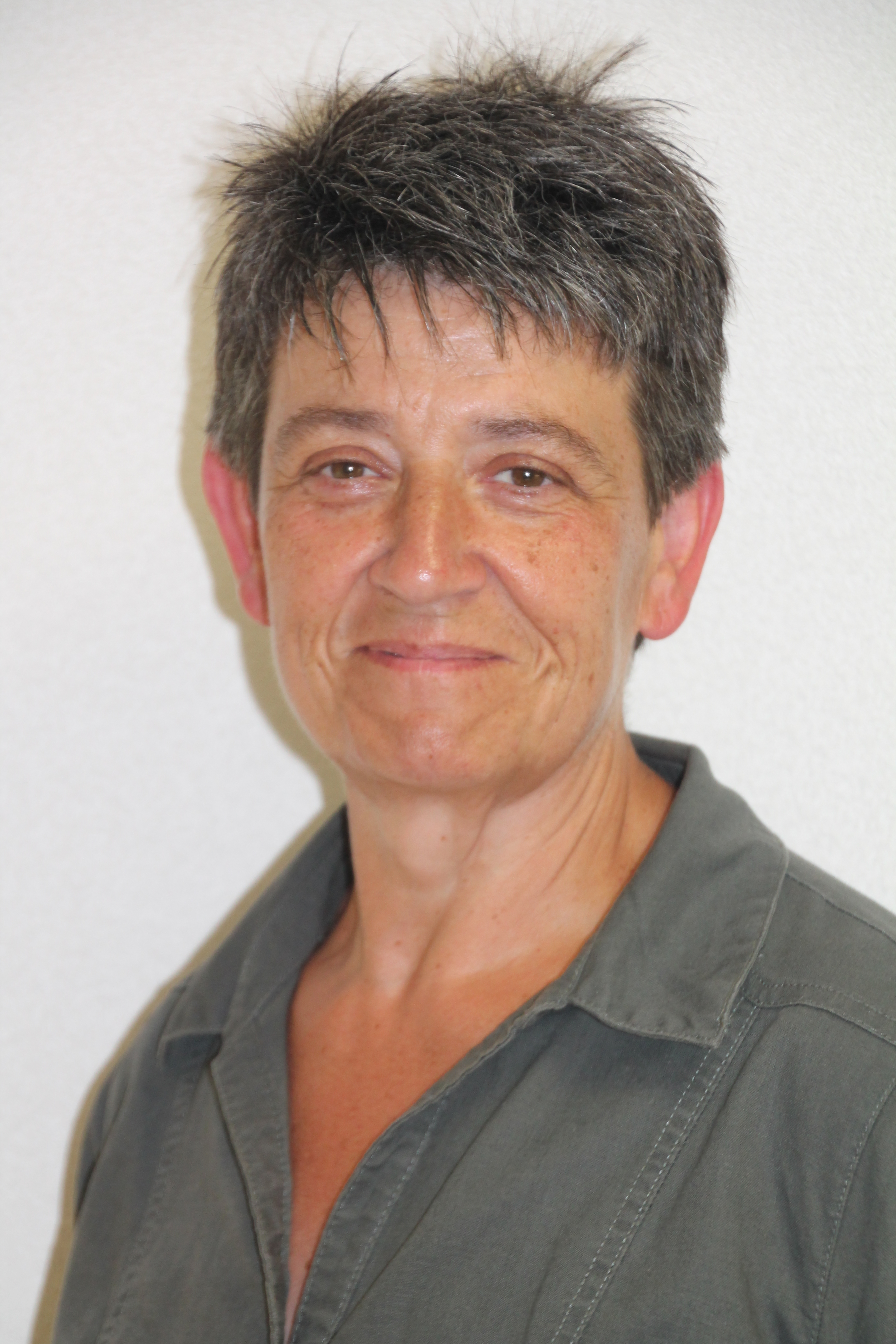 Huguette Balandram