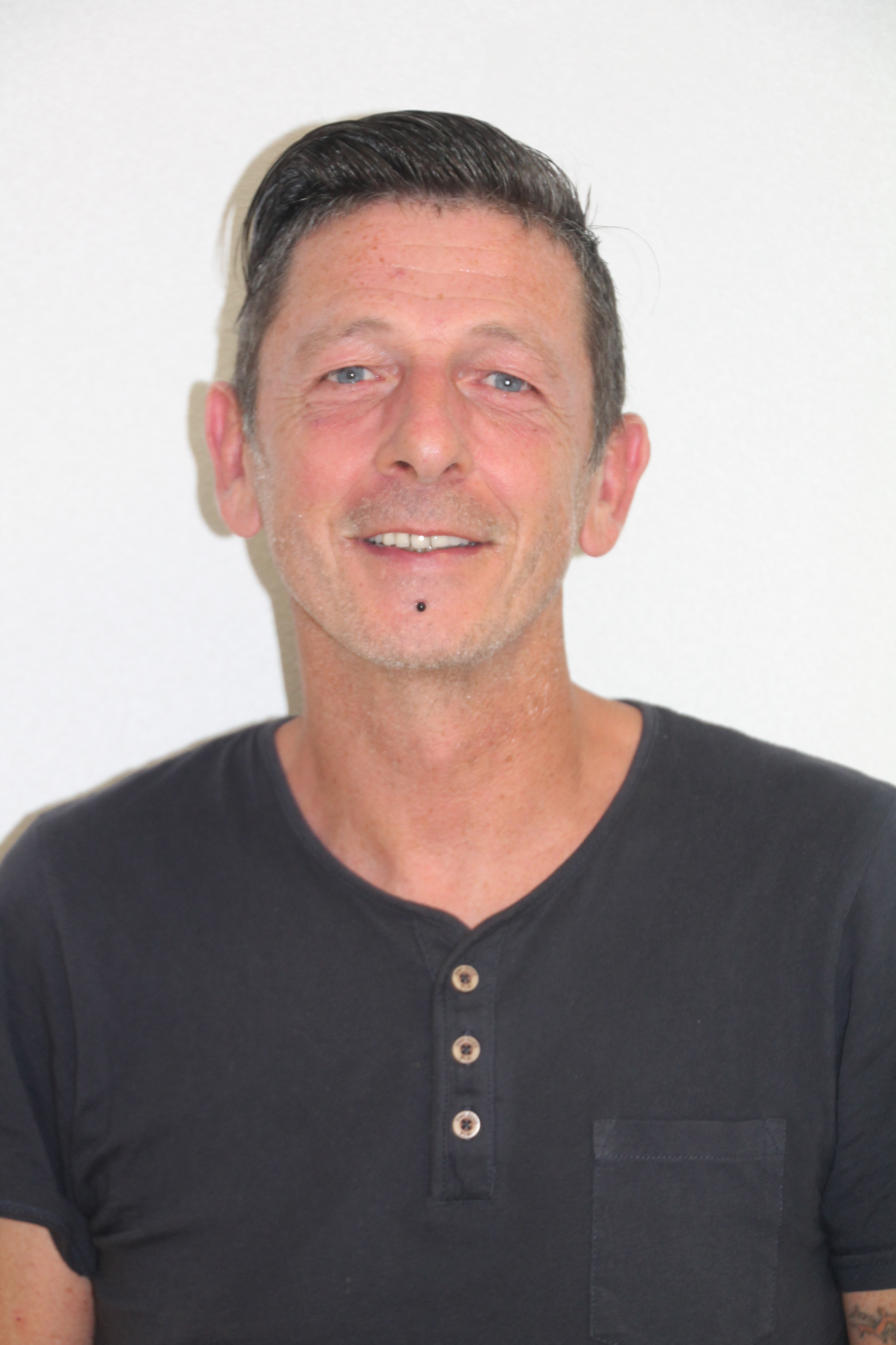 Jean Christian Birbes