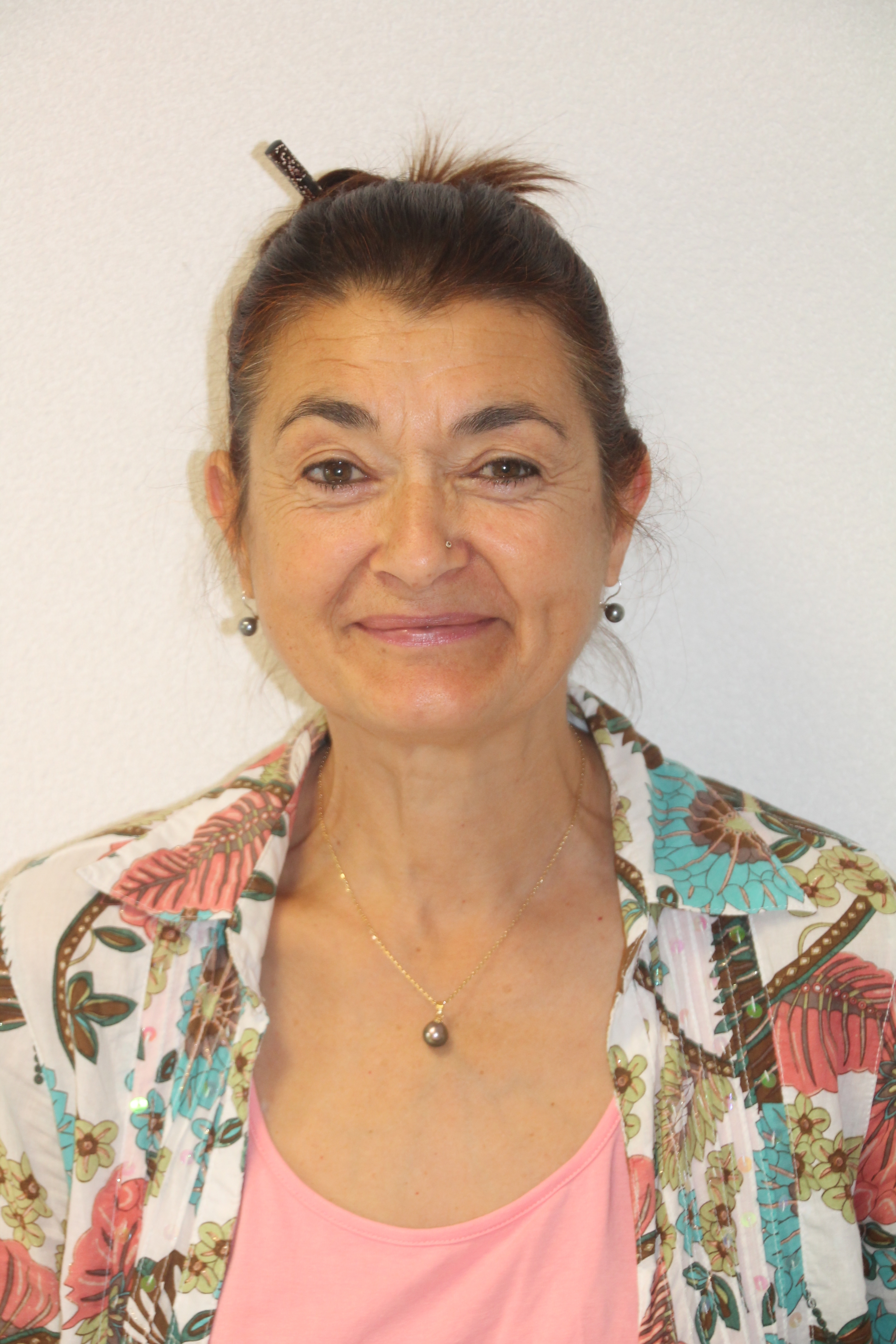 Nicole Capelle