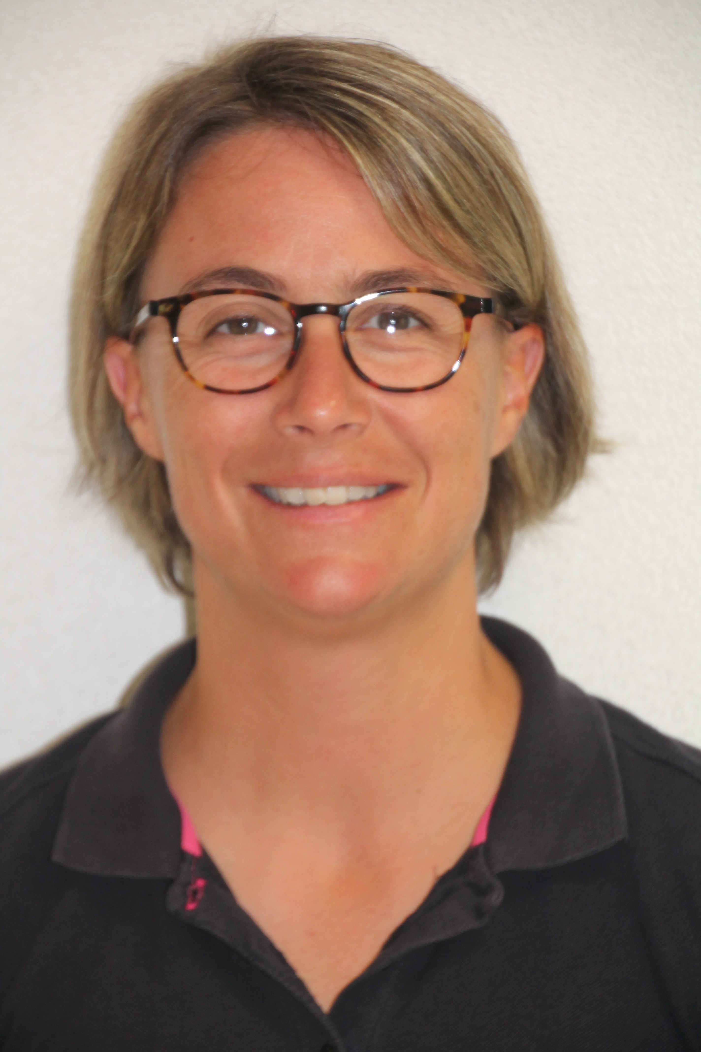 Stephanie Caujolle