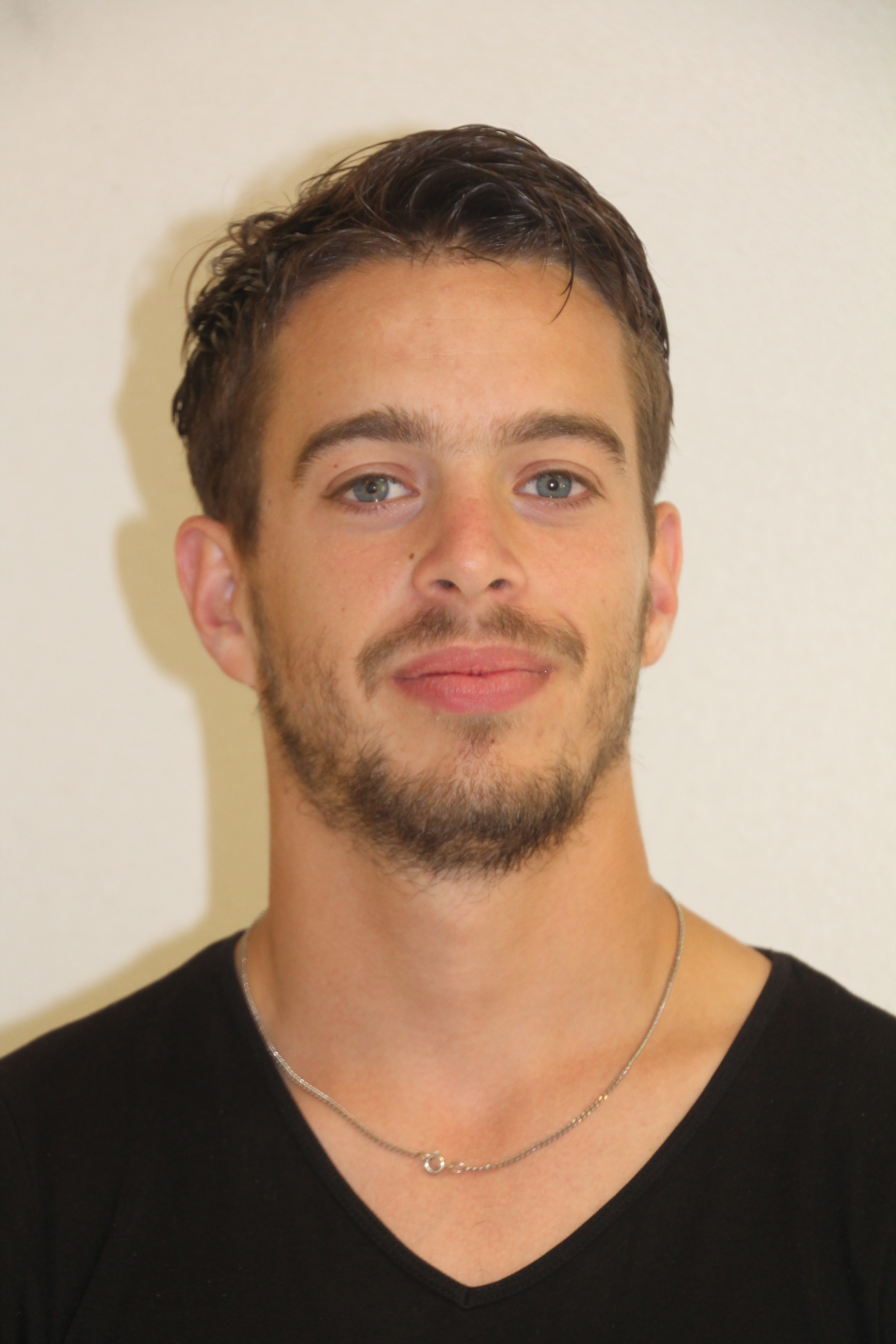 Tom Martin